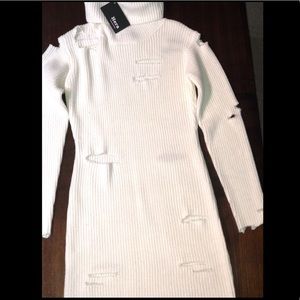 Hera collection Sweater dress